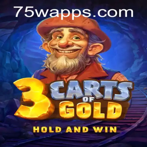 Descubra o Fascinante Mundo de 3cartsOfGold: Uma Aventura Lúdica Inspirada em Eventos Atuais
