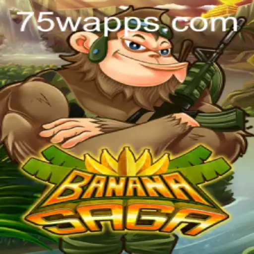 BananaSaga: Descubra o Universo Vibrante do Novo Jogo Online com 75W de Diversão