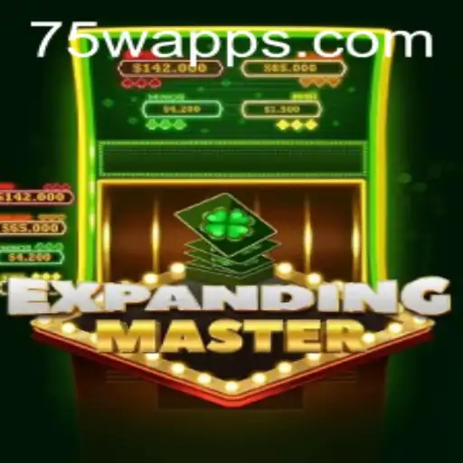 ExpandingMaster: Uma Jornada Estratégica no Mundo 75W