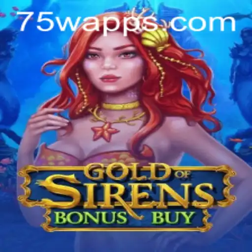 Explorando o Mundo Encantador do Jogo GoldofSirensBonusBuy
