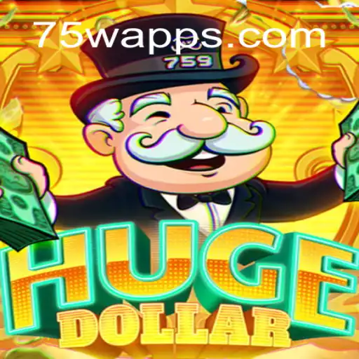 Explorando o Excitante Mundo de HugeDollar: O Jogo das Grandes Fortunas