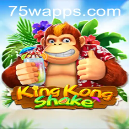 KingKongShake: A Nova Sensação do Mundo dos Jogos