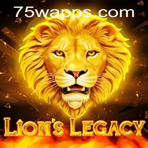Explorando o Universo de LionsLegacy: Aventuras e Estratégias no Jogo de 75W