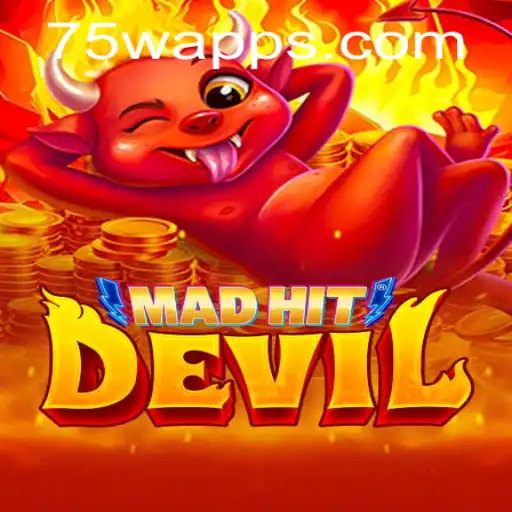 Descubra o Mundo Fascinante de MadHitDevil com a Palavra-Chave Secreta 75W