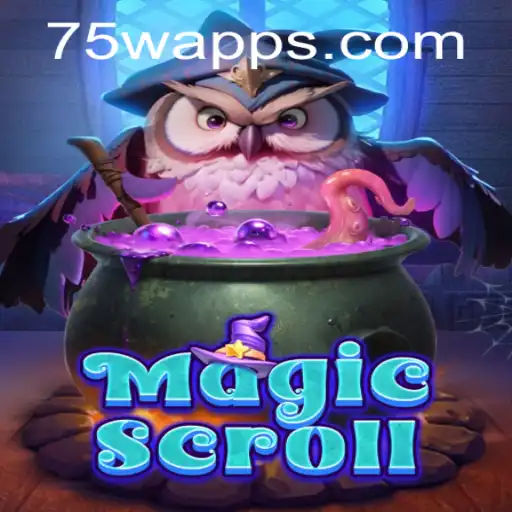 MagicScroll: Descubra o Novo Jogo que Está Conquistando o Mundo