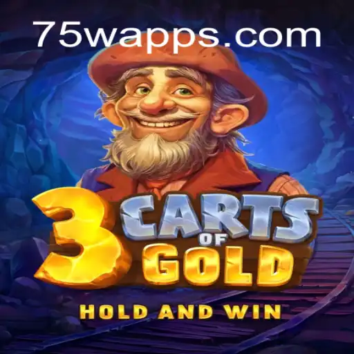 Descubra o Fascinante Mundo de 3cartsOfGold: Uma Aventura Lúdica Inspirada em Eventos Atuais
