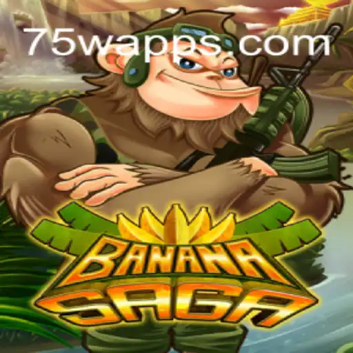 BananaSaga: Descubra o Universo Vibrante do Novo Jogo Online com 75W de Diversão