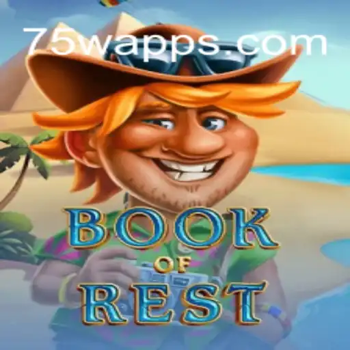 Descubra BookofRest: Um Jogo de Estratégia Cativante
