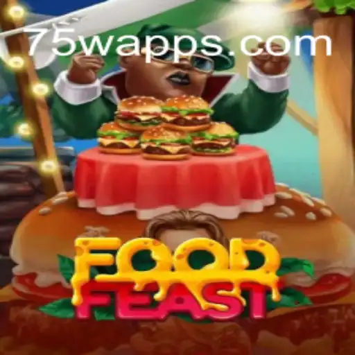 Explorando o Mundo de FoodFeast: Um Jogo de Estratégia Gastronômica