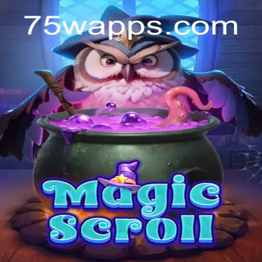 MagicScroll: Descubra o Novo Jogo que Está Conquistando o Mundo