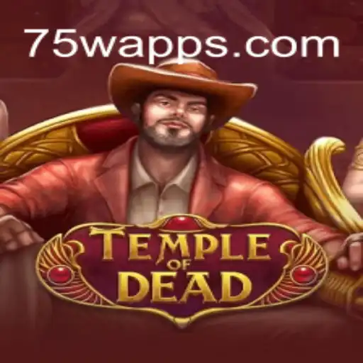Descubra o Mundo Misterioso de TempleofDead: Aventura e Estratégia Emocionantes