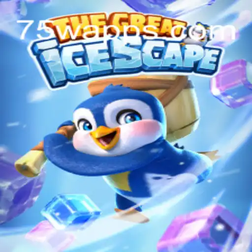 Explorando TheGreatIcescape: Um Mergulho no Mundo Gelado e Cativante
