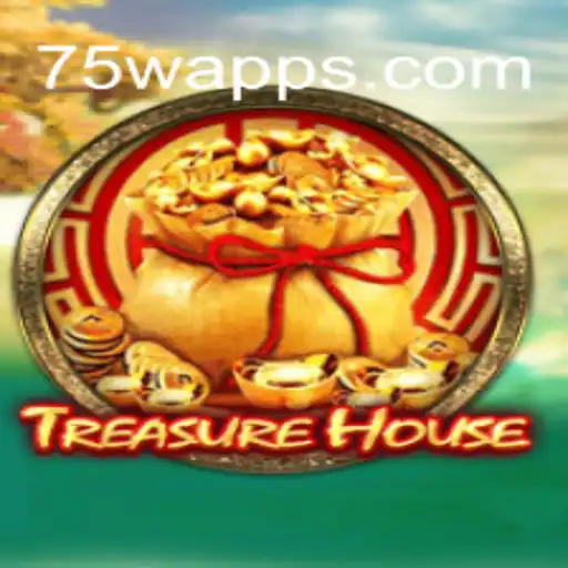 TreasureHouse: Explore, Descubra e Conquiste