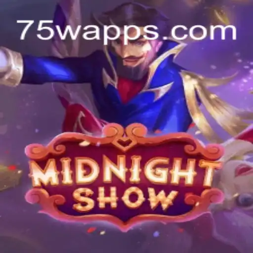 MidnightShow: Uma Imersão no Mundo dos Jogos Noturnos