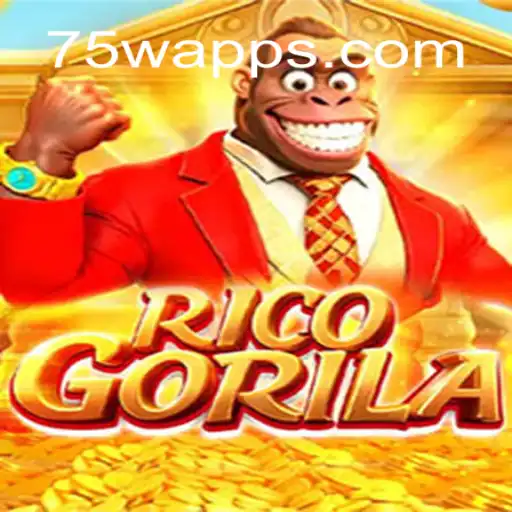 Descubra RicoGorila: O Jogo que Fascina Multidões