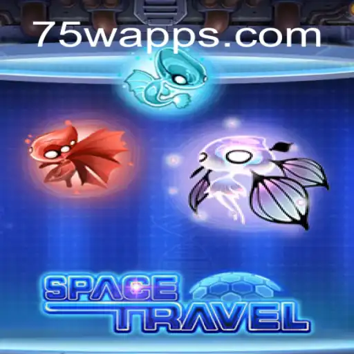 Explorando o Fascinante Mundo de SpaceTravel com o Desafio 75W