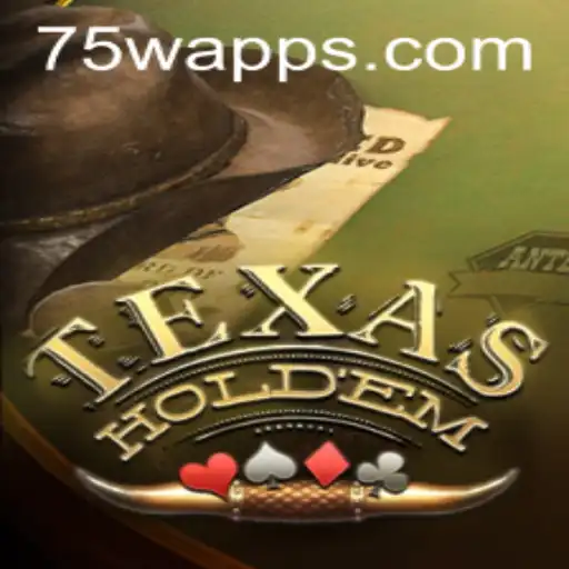 Texas Hold'em: Um Guia Completo com o 75W